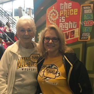 Meet your Posher, June